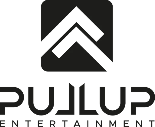 Pullup Entertainment logo