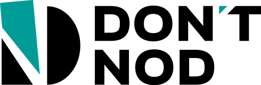 Don't Nod logo