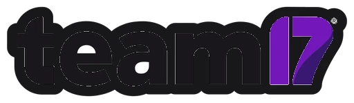 Team17 logo
