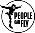 People Can Fly Group logo