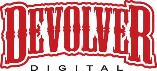 Devolver Digital logo