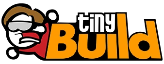 tinyBuild logo