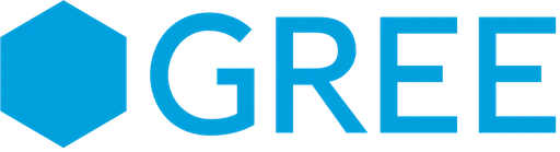 GREE logo