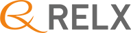 RELX logo