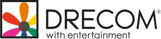 Drecom Co. logo