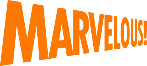 Marvelous logo