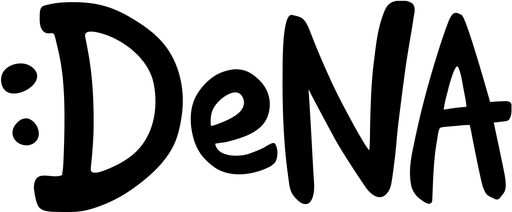 DeNA Co. logo
