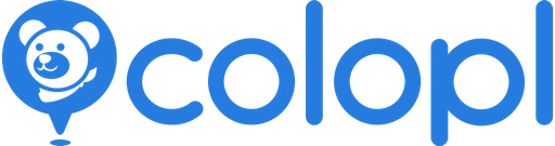 COLOPL logo