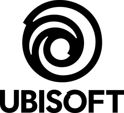 Ubisoft Entertainment SA logo