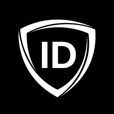 PlaySafe ID logo