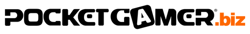 PocketGamer.biz logo