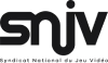 Syndicat National du Jeu Vidéo logo
