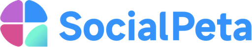 SocialPeta logo