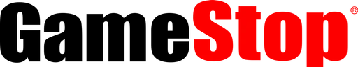 GameStop logo