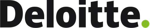 Deloitte logo