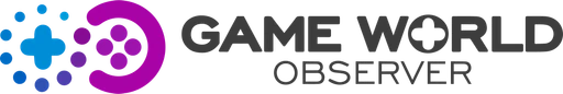 Game World Observer logo