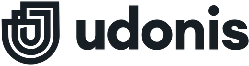 Udonis logo