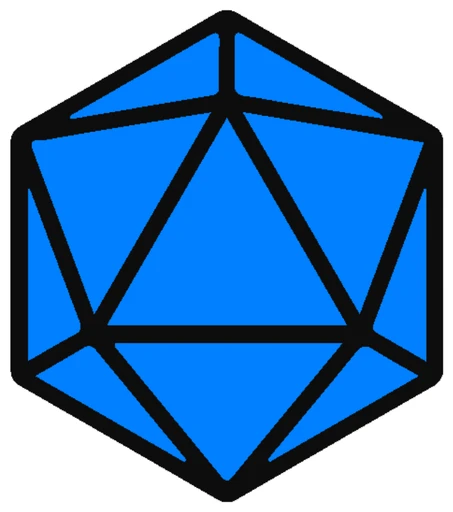 Dungeon Investing logo