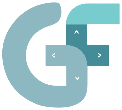 Game File logo