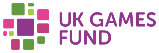 UK Games Fund logo
