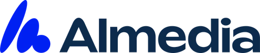 Almedia logo