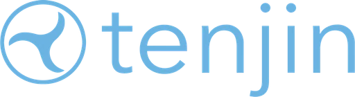 Tenjin logo