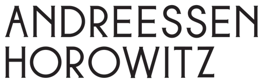 Andreessen Horowitz logo