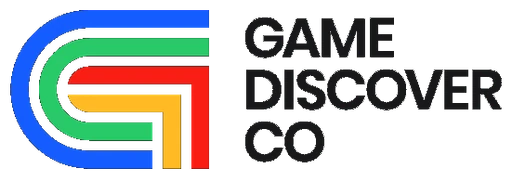 Game Discovery Now logo