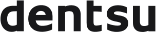 Dentsu logo