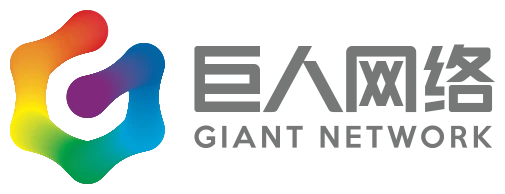 Giant Network Group logo