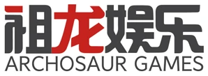 Archosaur Games logo