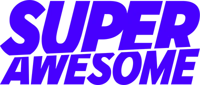 SuperAwesome logo