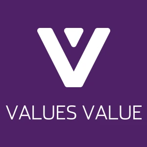 Values Value logo