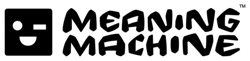 Meaning Machine logo