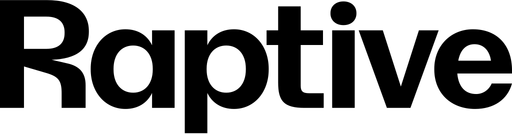 Raptive logo