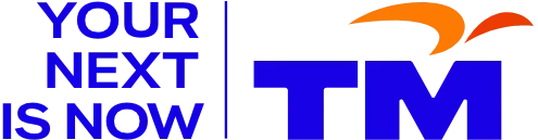 Telekom Malaysia logo