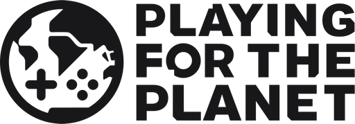 Playing for the Planet Alliance logo