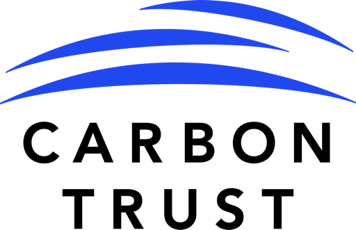 Carbon Trust logo