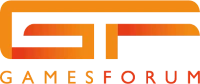 Gamesforum logo