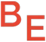Benedict Evans logo