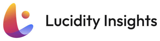 Lucidity Insights logo