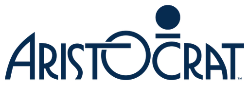 Aristocrat Leisure logo
