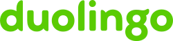 Duolingo logo