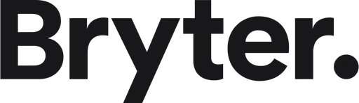 Bryter logo