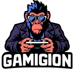 Gamigion logo