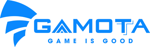 Gamota logo
