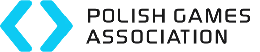 Polish Games Association logo