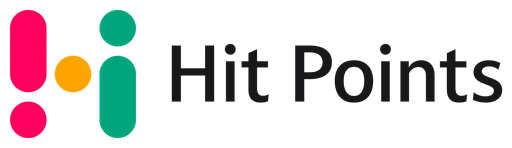 Hit Points logo