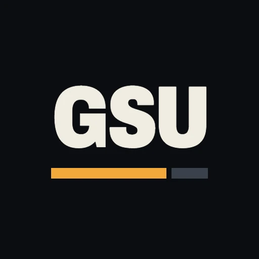 Game Studio Unlocked logo