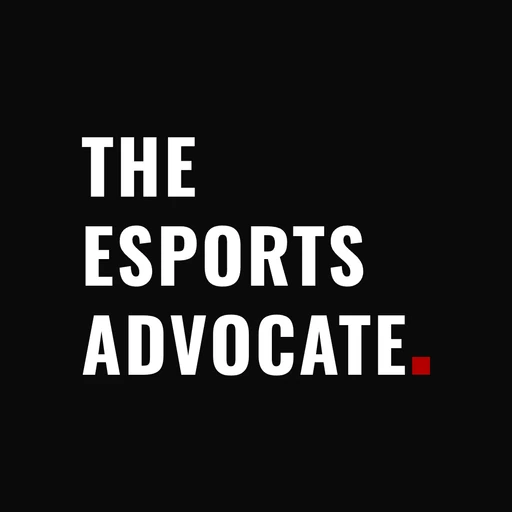 The Esports Advocate logo